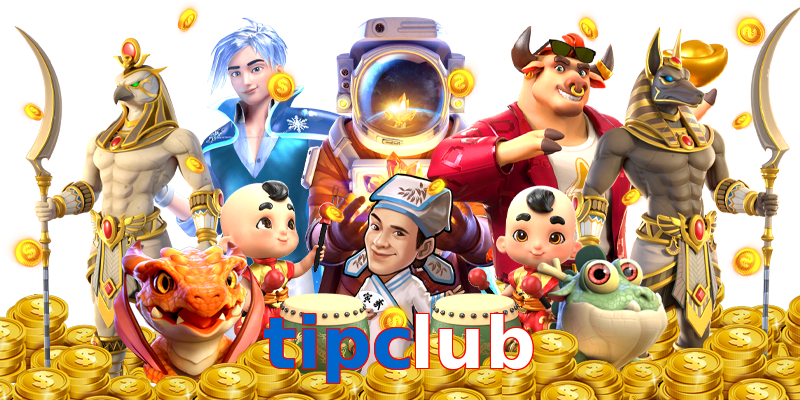 tipclub